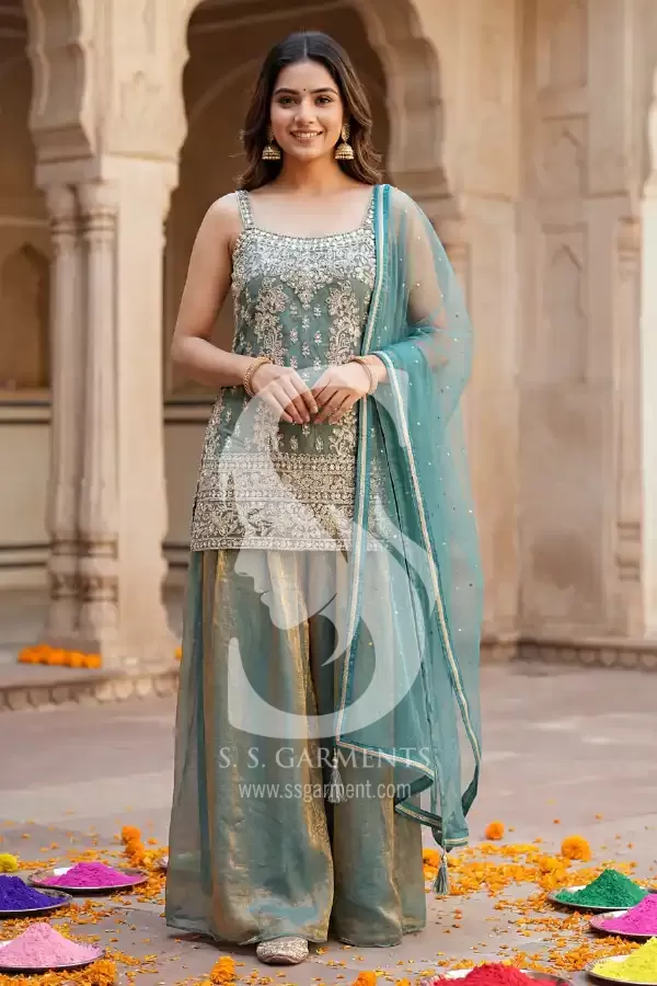 3602 A SS Garments Malad, Dadar, Mumbai